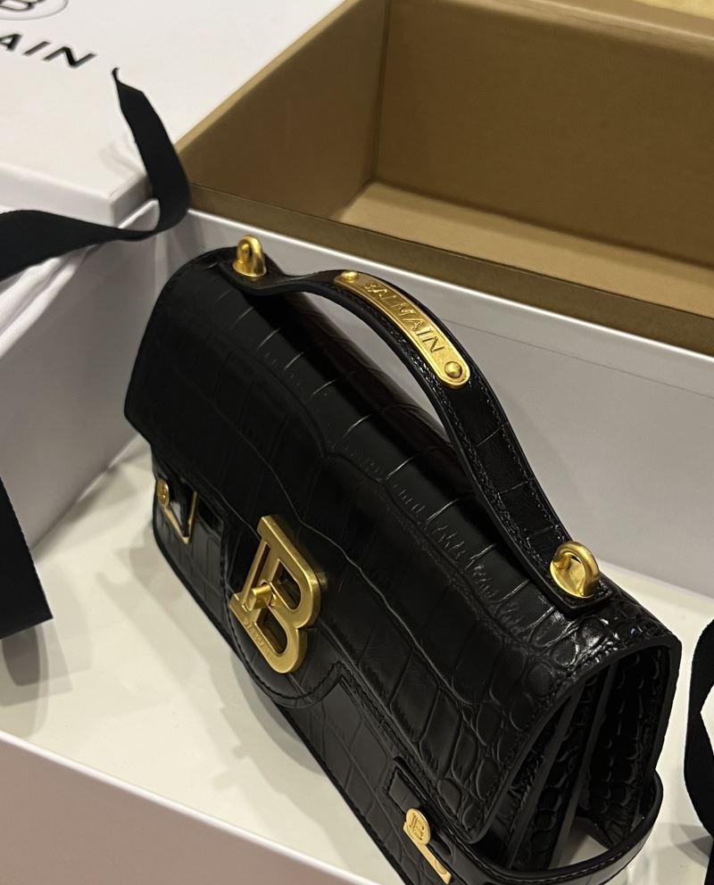 Balmain Satchel Bags